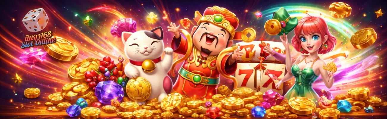 สล็อตนินจา pg